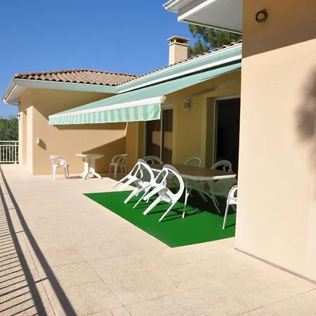 Villa 102 Gemmeurs *