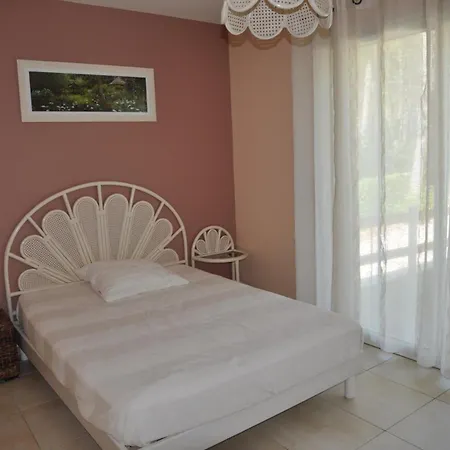 Villa 102 Gemmeurs Lacanau