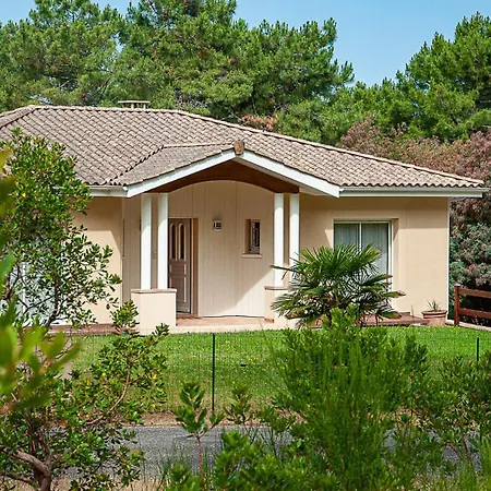 102 Gemmeurs Villa Lacanau