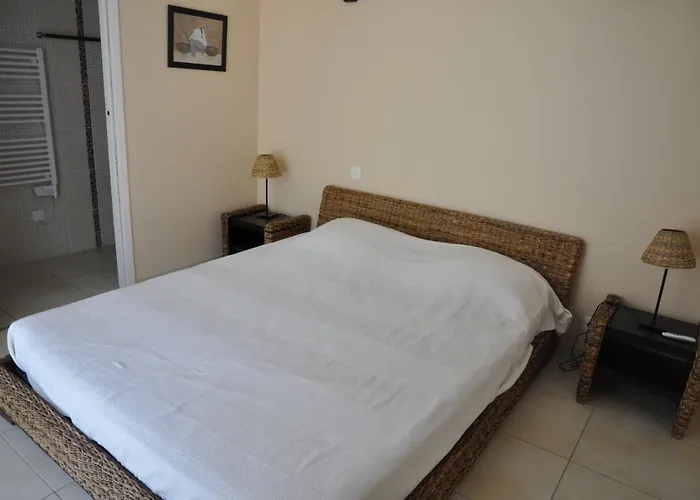 Villa 102 Gemmeurs Lacanau