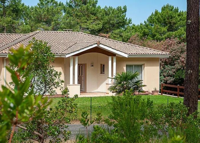 102 Gemmeurs Villa Lacanau